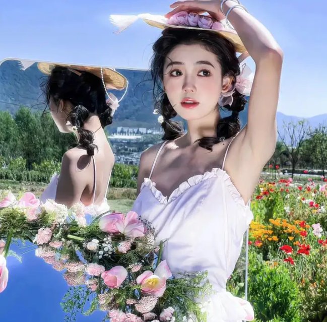 命运薄荷糖