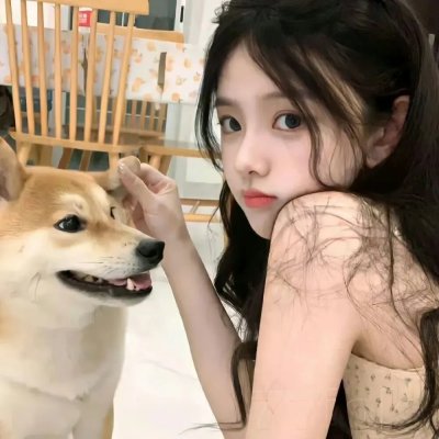 江山美人