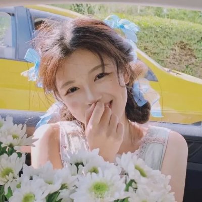 下水道的美人鱼
